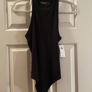Abercrombie bodysuit